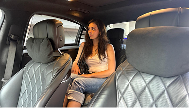 Luxury vehicle frame frame-4