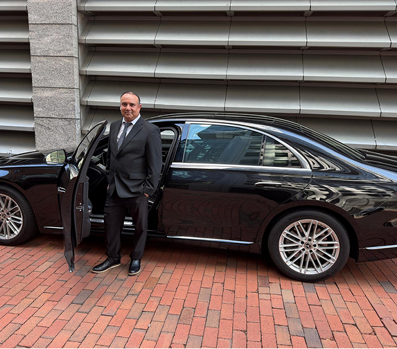 Luxury vehicle frame frame-2