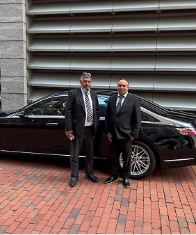 Luxury vehicle frame frame-7